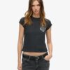MotöRhead X Superdry T-shirt με κοντό μανίκι και μπάντα