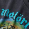 MotöRhead X Superdry T-shirt με κοντό μανίκι και μπάντα