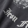 MotöRhead X Superdry T-shirt με κοντό μανίκι και μπάντα