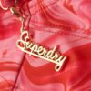 Μπικίνι με στάμπα Μπικίνι με στάμπα