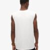 Μπλούζα χωρίς μανίκια με λογότυπο Organic Cotton Essential