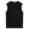 Μπλούζα χωρίς μανίκια με λογότυπο Organic Cotton Essential