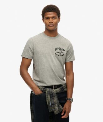 Μπλούζα εργασίας Machined Goods T-shirt