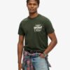 Μπλούζα εργασίας Machined Goods T-shirt
