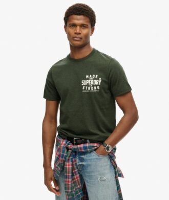 Μπλούζα εργασίας Machined Goods T-shirt