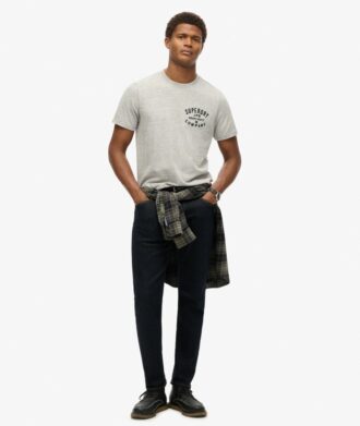 Μπλούζα εργασίας Machined Goods T-shirt