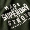 Μπλούζα εργασίας Machined Goods T-shirt