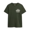 Μπλούζα εργασίας Machined Goods T-shirt