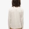 Μπλούζα Henley με μακριά μανίκια Μπλούζα Henley με μακριά μανίκια