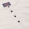 Μπλούζα Henley με μακριά μανίκια Μπλούζα Henley με μακριά μανίκια