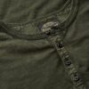 Μπλούζα Henley με μακριά μανίκια Μπλούζα Henley με μακριά μανίκια