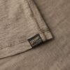 Μπλούζα Henley με μακριά μανίκια Μπλούζα Henley με μακριά μανίκια