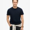 Μπλούζα με το λογότυπο Organic Cotton Essential Μπλούζα με το λογότυπο Organic Cotton Essential