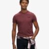 Μπλούζα με το λογότυπο Organic Cotton Essential Μπλούζα με το λογότυπο Organic Cotton Essential