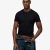 Μπλούζα με το λογότυπο Organic Cotton Essential Μπλούζα με το λογότυπο Organic Cotton Essential
