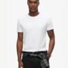 Μπλούζα με το λογότυπο Organic Cotton Essential Μπλούζα με το λογότυπο Organic Cotton Essential