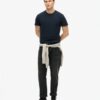Μπλούζα με το λογότυπο Organic Cotton Essential Μπλούζα με το λογότυπο Organic Cotton Essential