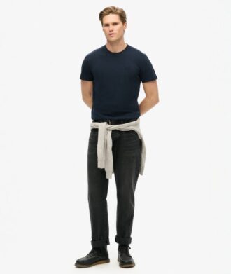 Μπλούζα με το λογότυπο Organic Cotton Essential