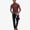 Μπλούζα με το λογότυπο Organic Cotton Essential Μπλούζα με το λογότυπο Organic Cotton Essential