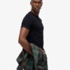 Μπλούζα με το λογότυπο Organic Cotton Essential Μπλούζα με το λογότυπο Organic Cotton Essential