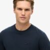 Μπλούζα με το λογότυπο Organic Cotton Essential Μπλούζα με το λογότυπο Organic Cotton Essential