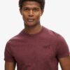 Μπλούζα με το λογότυπο Organic Cotton Essential Μπλούζα με το λογότυπο Organic Cotton Essential
