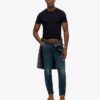 Μπλούζα με το λογότυπο Organic Cotton Essential Μπλούζα με το λογότυπο Organic Cotton Essential