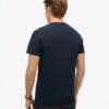 Μπλούζα με το λογότυπο Organic Cotton Essential Μπλούζα με το λογότυπο Organic Cotton Essential