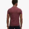 Μπλούζα με το λογότυπο Organic Cotton Essential Μπλούζα με το λογότυπο Organic Cotton Essential