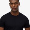 Μπλούζα με το λογότυπο Organic Cotton Essential Μπλούζα με το λογότυπο Organic Cotton Essential