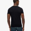 Μπλούζα με το λογότυπο Organic Cotton Essential Μπλούζα με το λογότυπο Organic Cotton Essential