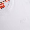 Μπλούζα με το λογότυπο Organic Cotton Essential Μπλούζα με το λογότυπο Organic Cotton Essential