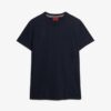 Μπλούζα με το λογότυπο Organic Cotton Essential Μπλούζα με το λογότυπο Organic Cotton Essential