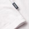 Μπλουζάκι μπέιζμπολ με λογότυπο Essential από Organic Cotton