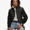 Μπουφάν Bomber Storm Fleece Hybrid