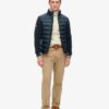 Μπουφάν Bomber Storm Fleece Hybrid