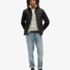 Μπουφάν Bomber Storm Fleece Hybrid