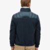 Μπουφάν Bomber Storm Fleece Hybrid