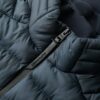Μπουφάν Bomber Storm Fleece Hybrid