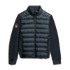 Μπουφάν Bomber Storm Fleece Hybrid