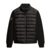 Μπουφάν Bomber Storm Fleece Hybrid