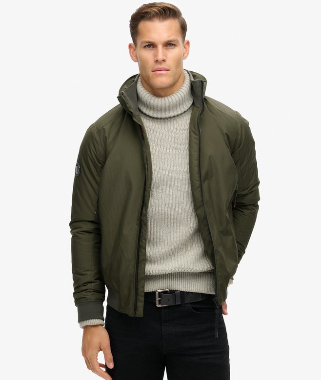 Μπουφάν City Harrington Μπουφάν City Harrington