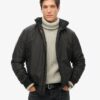 Μπουφάν City Harrington Μπουφάν City Harrington
