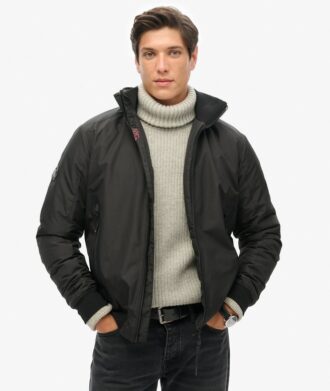 Μπουφάν City Harrington