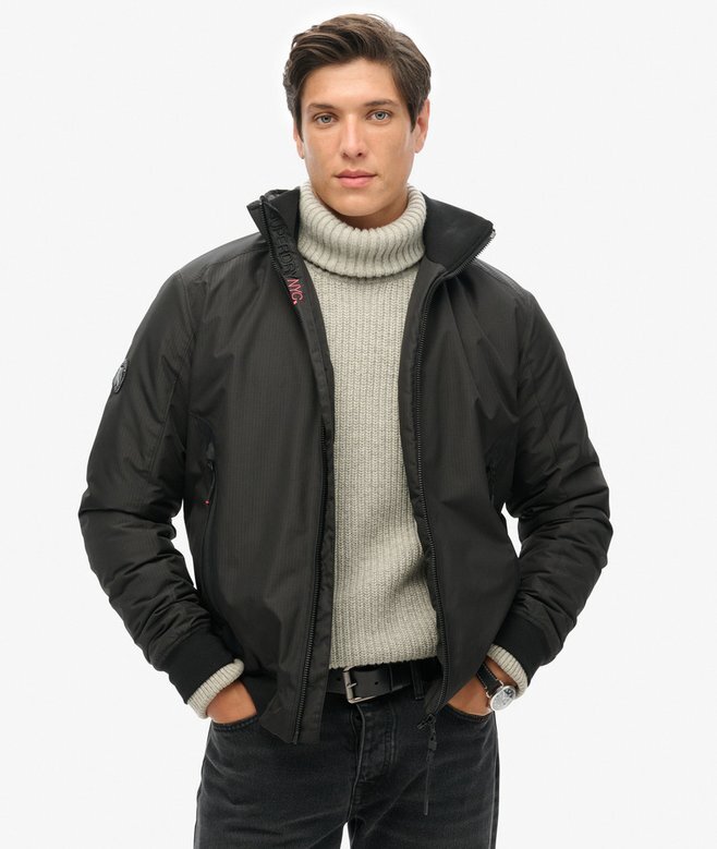 Μπουφάν City Harrington Μπουφάν City Harrington