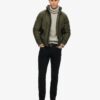 Μπουφάν City Harrington Μπουφάν City Harrington