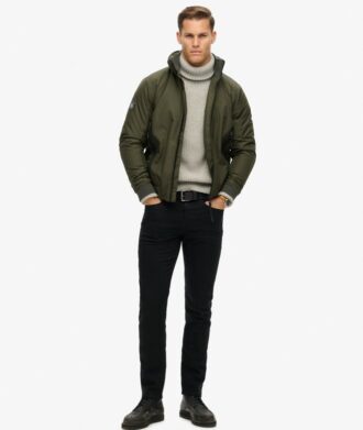 Μπουφάν City Harrington