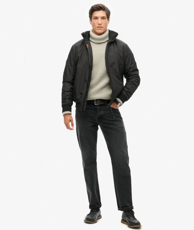 Μπουφάν City Harrington Μπουφάν City Harrington