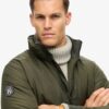 Μπουφάν City Harrington Μπουφάν City Harrington