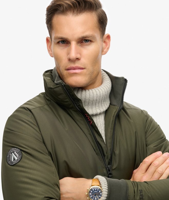 Μπουφάν City Harrington Μπουφάν City Harrington